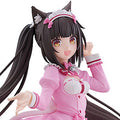 POP UP PARADE Nekopara Sekai Connect Chocolat Winter Clothes Ver. L size Comp...