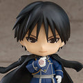 Nendoroid Fullmetal Alchemist Roy Mustang