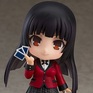 Nendoroid Kakegurui×× Yumeko Jabami