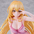 [Bonus] A Certain Scientific Railgun T Shokuhou Misaki Nightgown Ver. 1/6 Com...