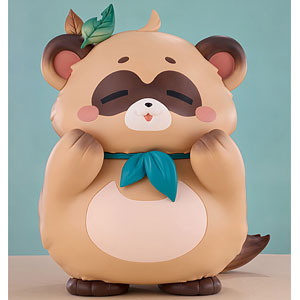 Real size soft vinyl collection hololive production pokobee