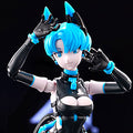 Anima Circuit Sora the Cat SP 1/12 Plastic Model