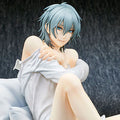 Togainu no Chi Akira 1/7 Completed Figure
