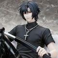 Togainu no Chi Shiki 1/7 Completed Figure
