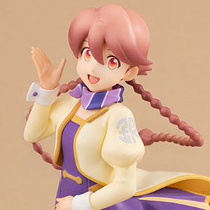 Lucrea Raito Apocalypse Hotel Yachiyo Completed Figure