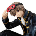 G.E.M. Series Gintama Tenohira Okita-san Completed Figure