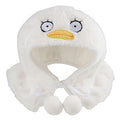 Luc Cup Poncho Gintama Elizabeth