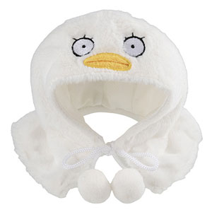 Luc Cup Poncho Gintama Elizabeth