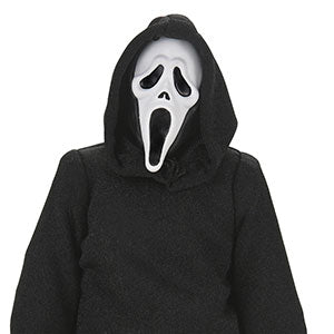 Icon of Halloween/Ghostface Returns Ultimate 7inch Action Figure