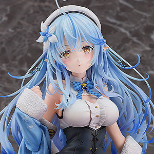 Hololive Production Snow Flower Lamy 1/6 Complete Figure