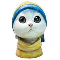 little pearl cat