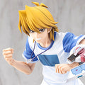 ARTFX J Yu-Gi-Oh! Duel Monsters Katsuya Jonouchi - Passionate Duelists - 1/7 ...