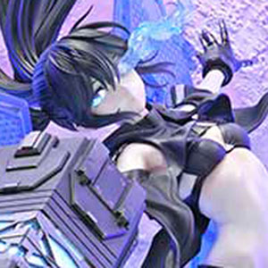 [Advance payment: Bank transfer only] Ultimate Premium Masterline Black★★Rock...