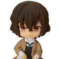 Nendoroid Plus Bungo Stray Dogs Osamu Dazai Rubber Mask