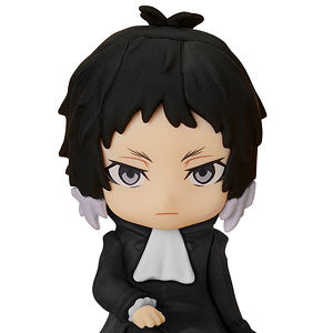 Nendoroid Plus Bungo Stray Dogs Ryunosuke Akutagawa Rubber Mask