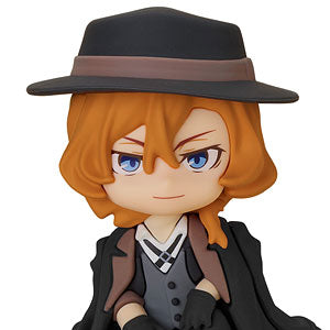 Nendoroid Plus Bungo Stray Dogs Chuuya Nakahara Rubber Mask