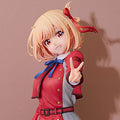 Licorice Recoil Senzoku Nishikiki Key Visual Ver. 1/6 Completed Figure