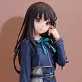 Licorice Recoil Takina Inoue Key Visual Ver. 1/6 Complete Figure