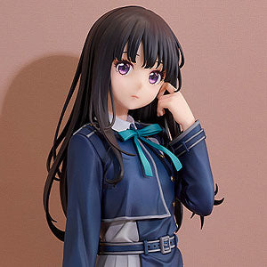 Licorice Recoil Takina Inoue Key Visual Ver. 1/6 Complete Figure