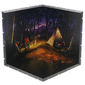 Dioramansion 200 Camp