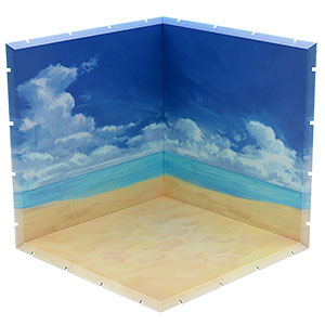 Dioramansion 200 Sandy Beach 2