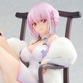 [Bonus] Gridman Universe Akane Shinjo China Dress Ver. 1/7 Completed Figure