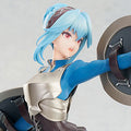 LIMEPIE Series Unicorn Overlord Virginia 1/8 Complete Figure