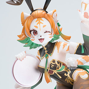 Bunnimals Xiaoju 1/7 finished figure