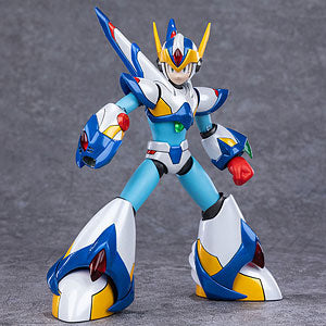 Rockman X Action Figure X Falcon Armor Ver.