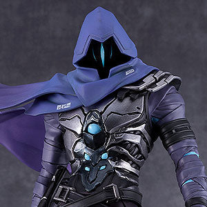 POP UP PARADE SP VALORANT Omen Completed Figure