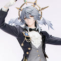 Gift+ Collapse: Star Rail Sunday Star Rail LIVE Ver. 1/8 Completed Figure
