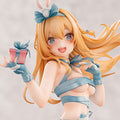 [Bonus] Dolls Frontline 2: Excilium Suomi Yukito's Gift ver. 1/6 Completed Fi...