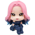 Rukappu ALIEN STAGE Miji Completed Figure