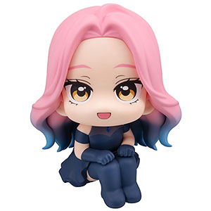 Rukappu ALIEN STAGE Miji Completed Figure