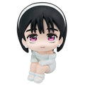 Rukappu ALIEN STAGE Sua Completed Figure