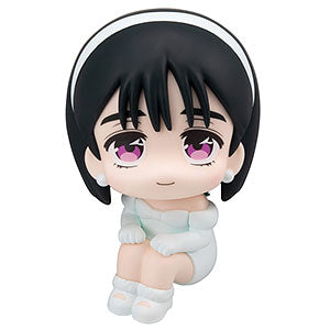 Rukappu ALIEN STAGE Sua Completed Figure