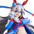Uma Musume Pretty Derby Tamamo Cross 1/7 Completed Figure