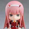 Nendoroid Darling in the Franxx Zero Two