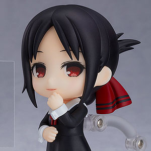 Nendoroid Kaguya-sama: Love Is War - Love Brain Battle of Geniuses - Kaguya S...