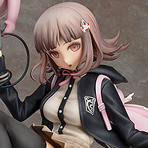Super Danganronpa 2 Goodbye Despair Academy Chiaki Nanami 1/8 Complete Figure