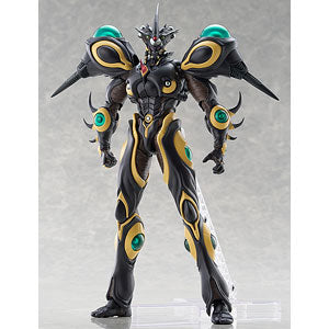 [Limited sale] figma Bioboosted Armor Guyver Gigantic Dark