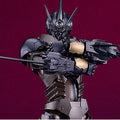 PLAMAX Titanomachia Galehound Guyver 03 Plastic Model