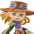 PalVerse Pale. Steel Ball Run JoJo's Bizarre Adventure Gyro Zeppeli Complete ...