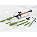 Little Armory [LA118] RPG7V2 type 1/12 plastic model