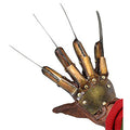 A Nightmare on Elm Street 3: The House of Tragedy/Freddy Krueger Glove Prop R...