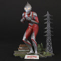 1/250 scale Ultraman (Shin Ultraman) plastic model kit