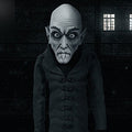 MDS Designer Series/Vampire Nosferatu: Count Orlok 18-inch Mega Scale Figure