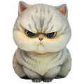 Ham & Chirp Cats Chirp