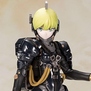 Kojima Production Ludens Black Ver. Plastic model