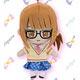 Pripara Pugyutto stuffed mascot Mirei Minami (Paprika Gakuen)